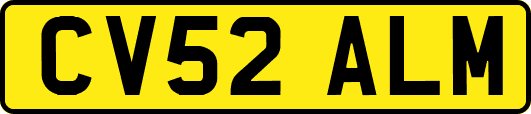 CV52ALM