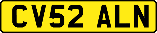 CV52ALN