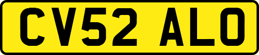 CV52ALO