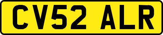 CV52ALR
