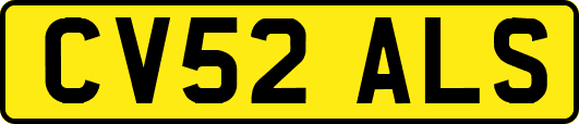 CV52ALS