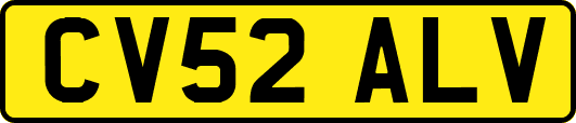 CV52ALV