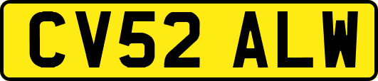 CV52ALW