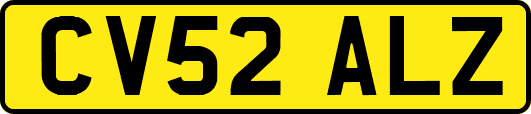 CV52ALZ