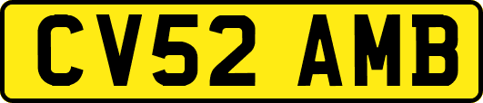 CV52AMB
