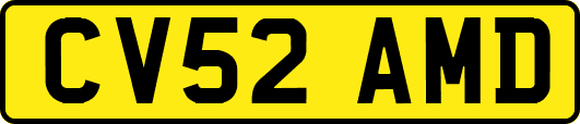 CV52AMD