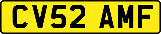 CV52AMF