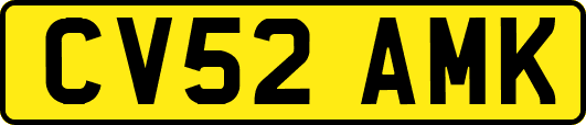 CV52AMK