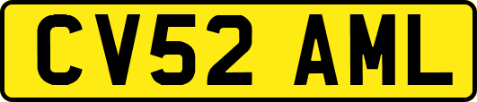 CV52AML