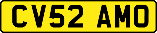 CV52AMO