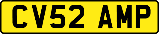 CV52AMP