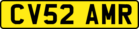CV52AMR