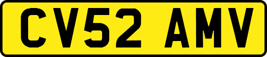 CV52AMV