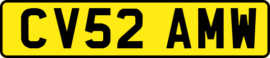 CV52AMW