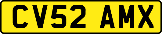 CV52AMX