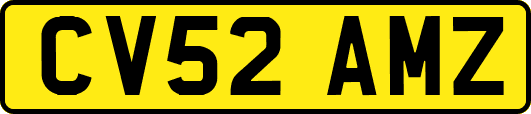 CV52AMZ
