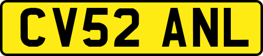 CV52ANL