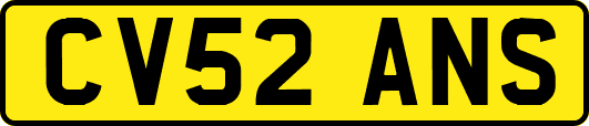 CV52ANS