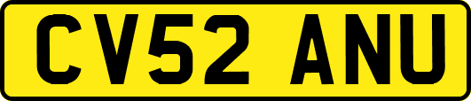 CV52ANU