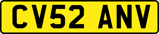 CV52ANV