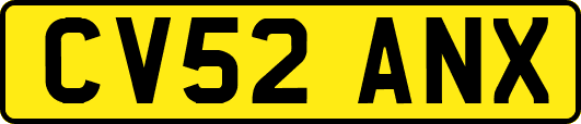 CV52ANX