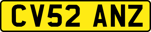 CV52ANZ