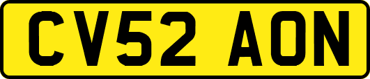 CV52AON