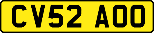 CV52AOO