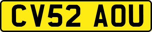 CV52AOU