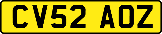 CV52AOZ