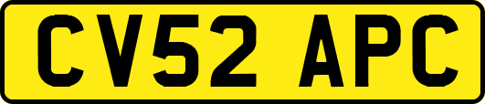 CV52APC