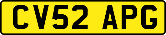 CV52APG