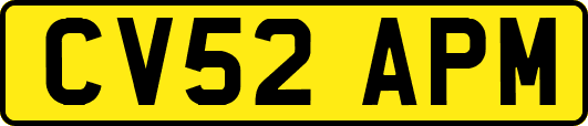 CV52APM