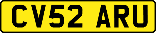 CV52ARU