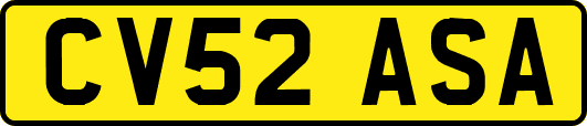 CV52ASA