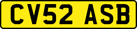 CV52ASB