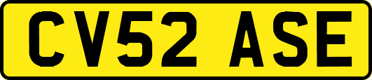 CV52ASE