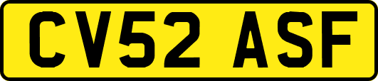 CV52ASF
