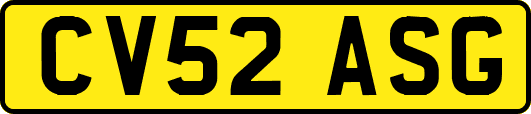CV52ASG