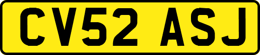 CV52ASJ