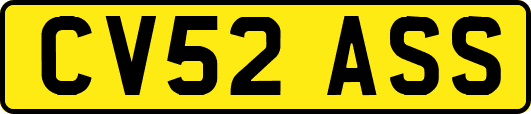 CV52ASS