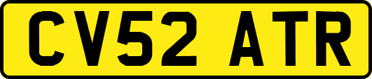 CV52ATR