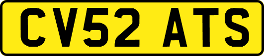 CV52ATS