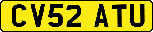 CV52ATU