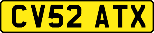 CV52ATX