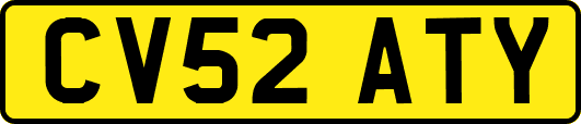 CV52ATY