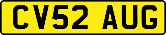 CV52AUG