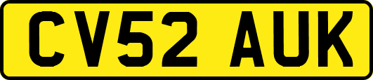 CV52AUK