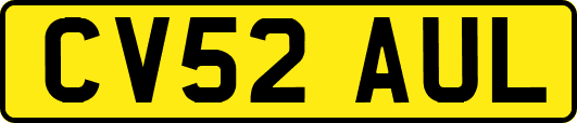 CV52AUL
