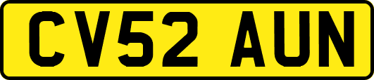 CV52AUN